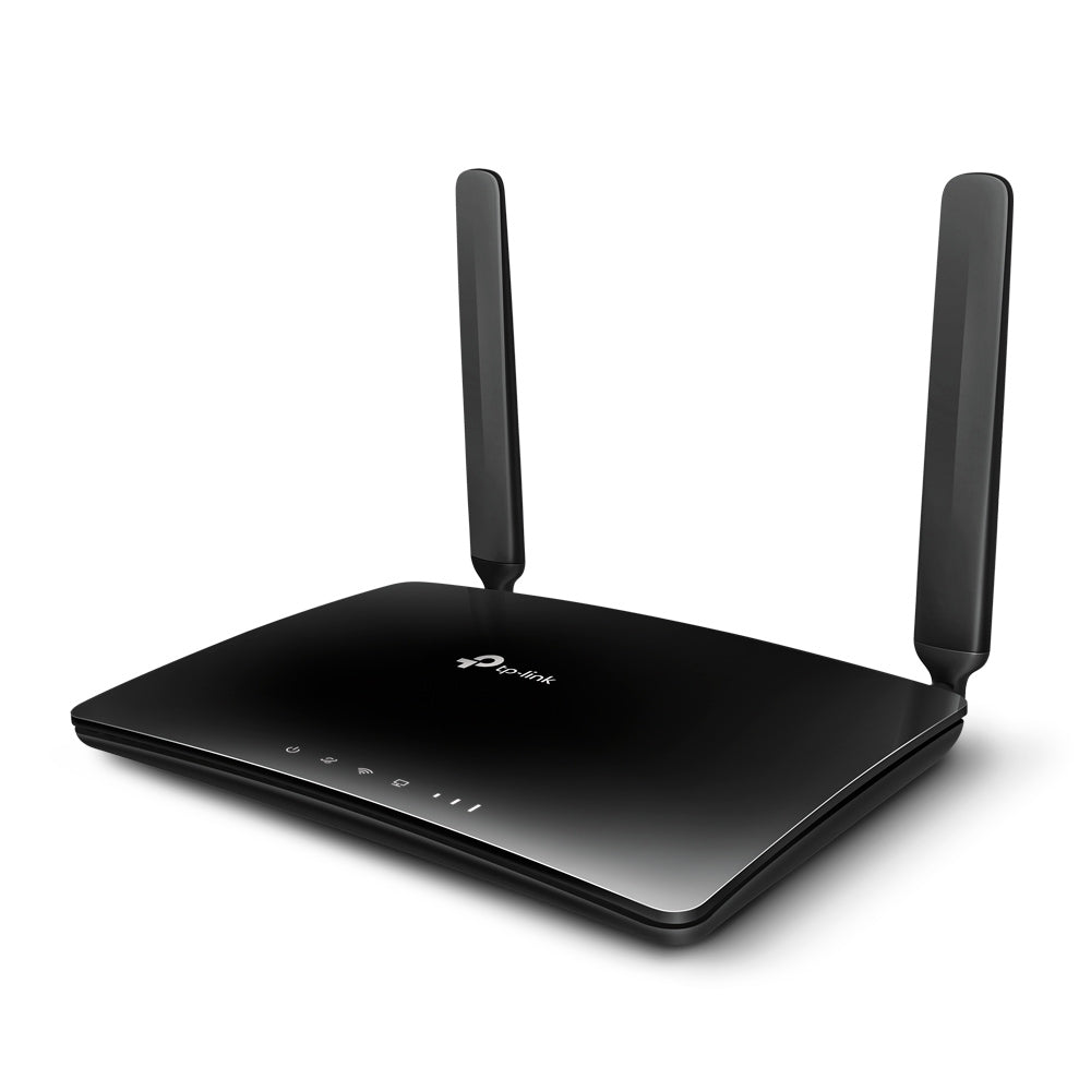 راوتر آرتشر AC1200 اللاسلكي ثنائي النطاق 4G LTE / آرتشر MR400