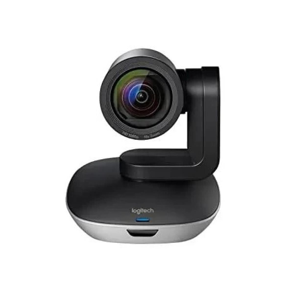 Logitech C3500 GROUP Video Conferencing System with STMP100 Expansion Microphones