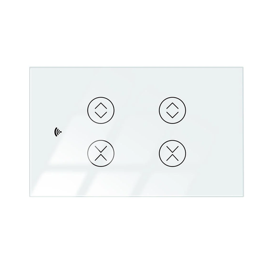 مفتاح الستارة الذكي تويا