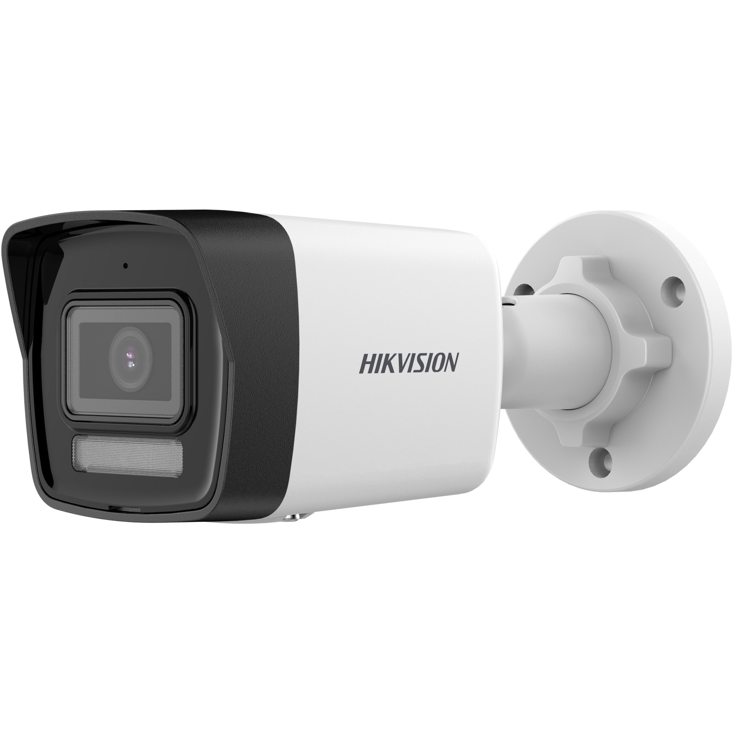 IP كاميرا شبكية ثابتة خارجي هايبرد ملون بدقة 2 ميجابكسل | Hikvision.DS.2CD1023G2.Li