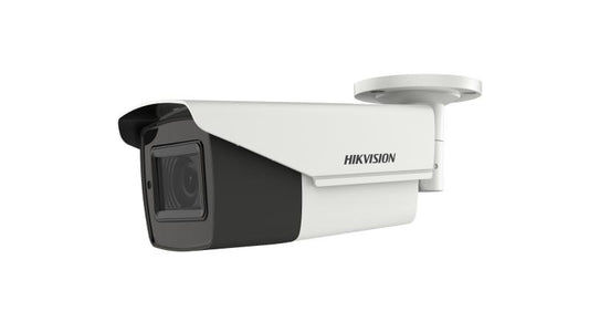 كاميرا انالوج خارجي تكبير بصري 4 اضعاف بدقة 5 ميجابكسل  | Hikvision.DS-2CE19H8T-(A)IT3ZF