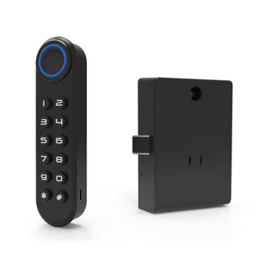 قفل خزانة او درج ذكي | HA020