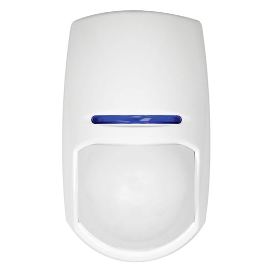 جهاز كشف الحركة بالأشعة تحت الحمراء اللاسلكي Hikvision V1/ DS-PD2-P25-W