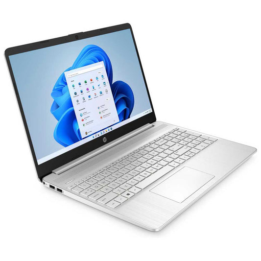 HP 15s i5 13 Gen 8GB Ram 512Gb SSD Light Keyboard