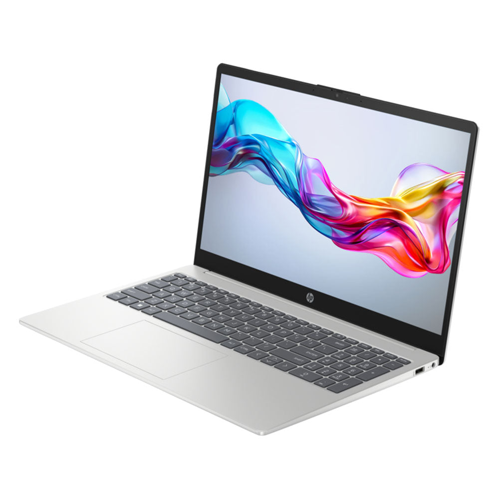 HP Notebook | i5 13th Gen | 8GB RAM | 512 SSD | Light Keyboard | 15-FD0149NE