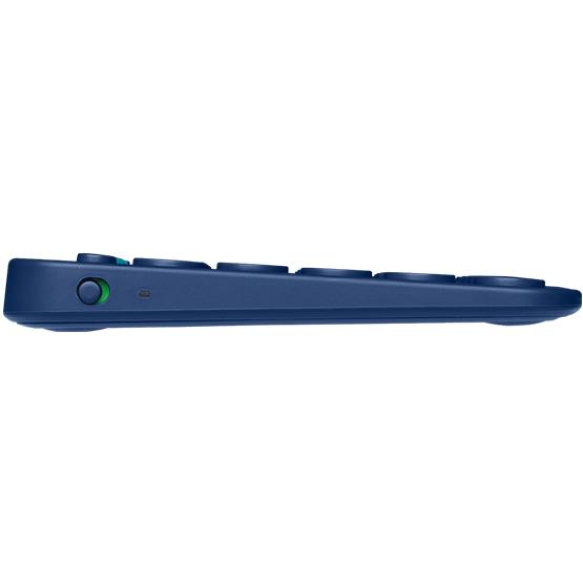 Logitech K380 Multi-Device Bluetooth Keyboard