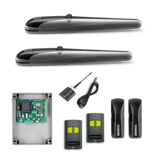 Swing Gate Motor Kit (3 Models)