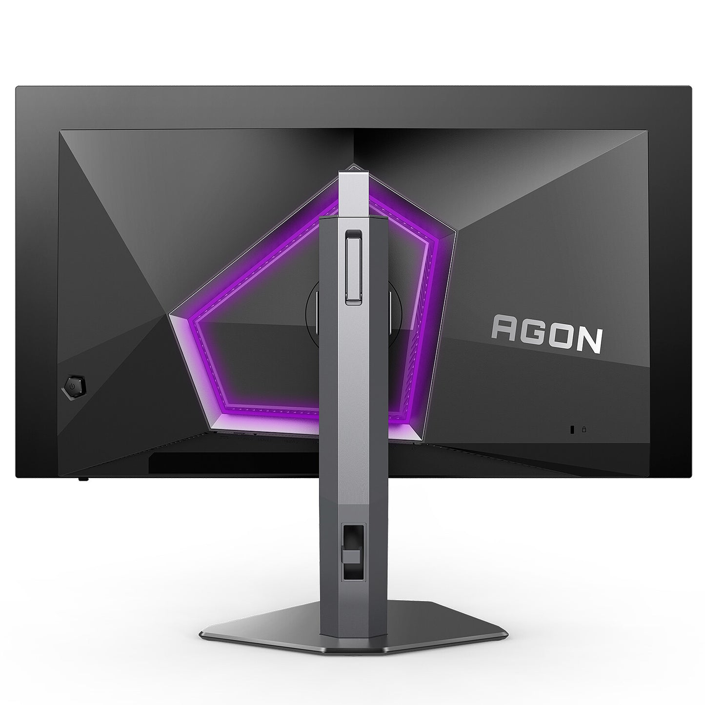 AOC AGON 27" OLED 240Hz 2K Gaming Monitor