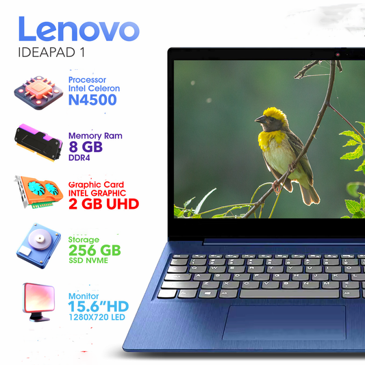 لينوفو آيدياباد سيليرون