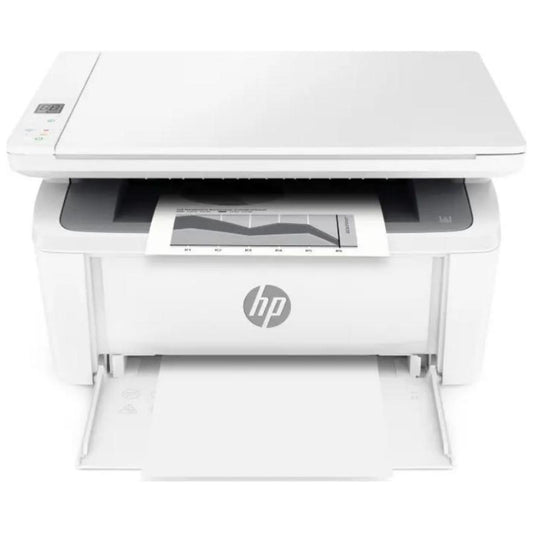 طابعة HP LaserJet MFP M141a