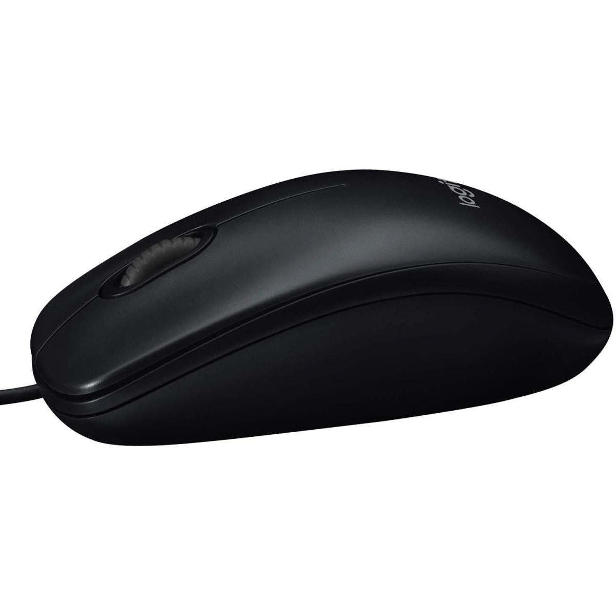 Logitech M90 Wired Mouse