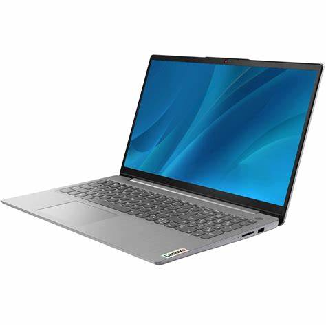 Lenovo IDEAPAD | Intel Celeron | 8GB RAM | 256GB NVMe SSD