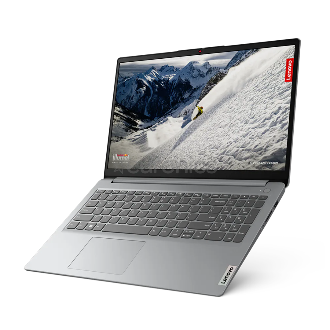 Lenovo IDEAPAD | Intel Celeron | 8GB RAM | 256GB NVMe SSD