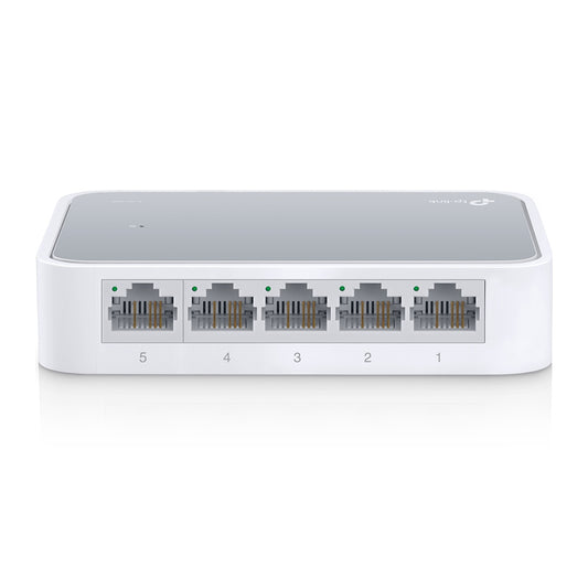 سويتش  5 منافذ 10/100 / TL-SF1005D