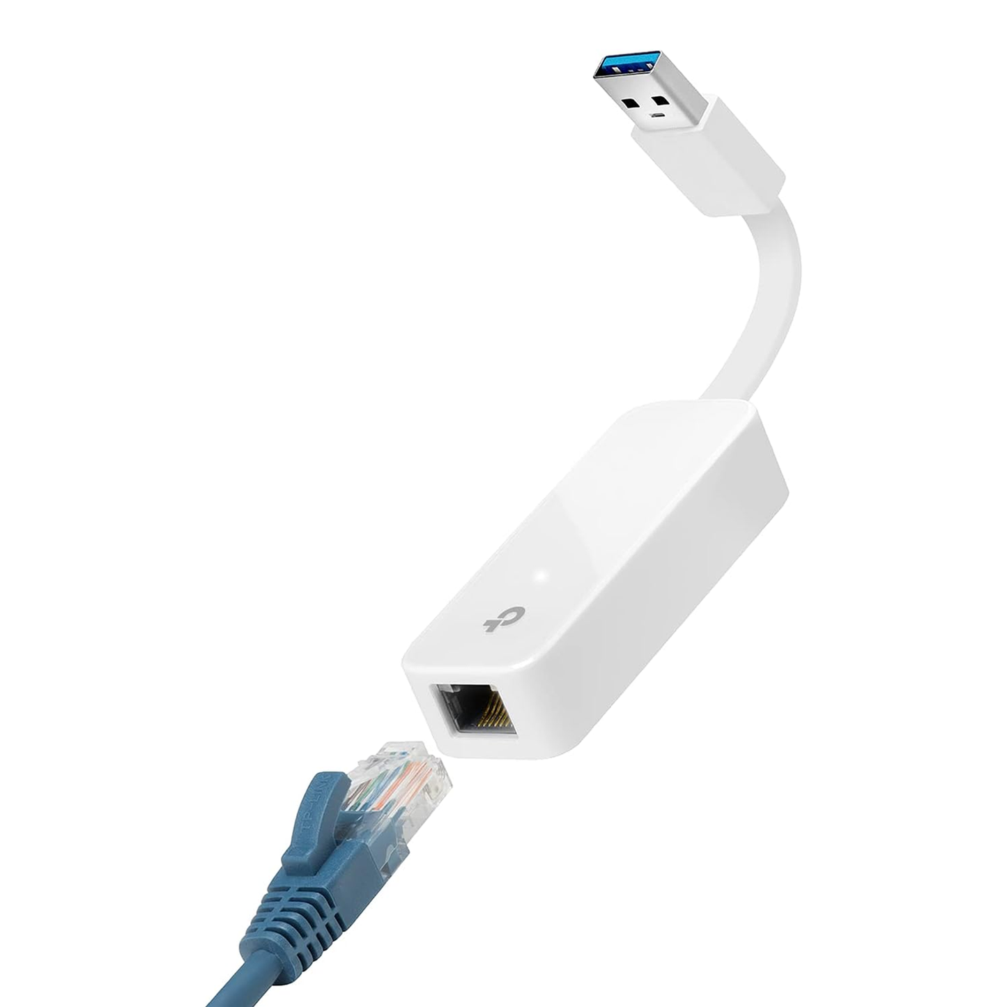 TP-Link UE300-USB 3.0 to Gigabit Ethernet Network Adapter
