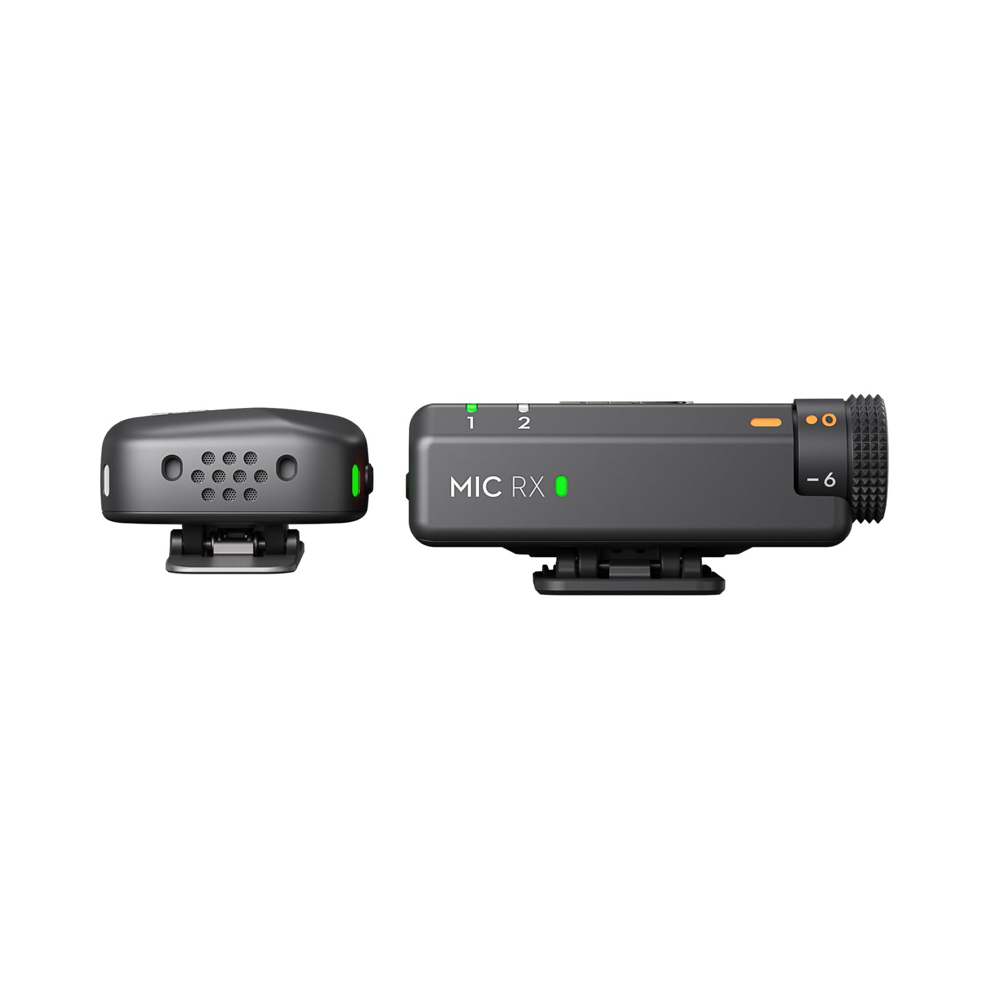 DJI MIC MINI  (1 TX + 1 RX)