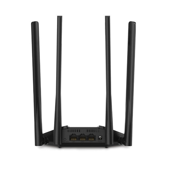 Mercusys MR30G | AC1200 Wireless Dual Band Gigabit Router
