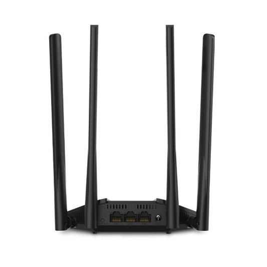 Mercusys MR30G | AC1200 Wireless Dual Band Gigabit Router