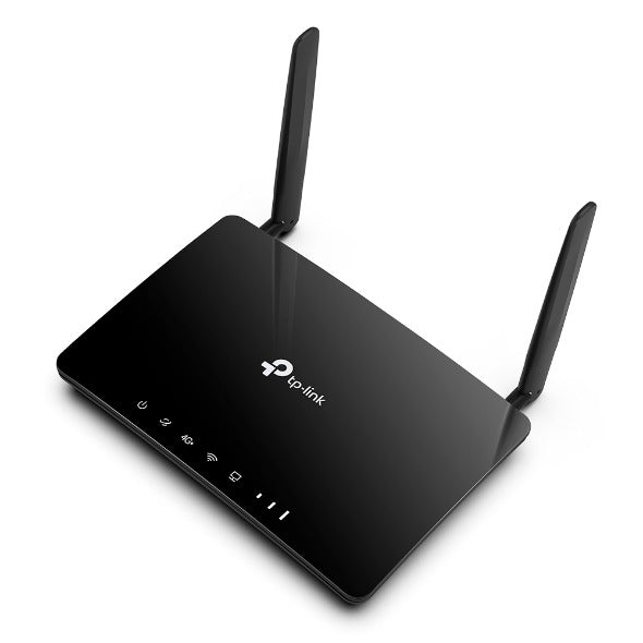 TP-Link Archer MR500 | 4G+ Cat6 AC1200 Wireless Dual Band Gigabit Router