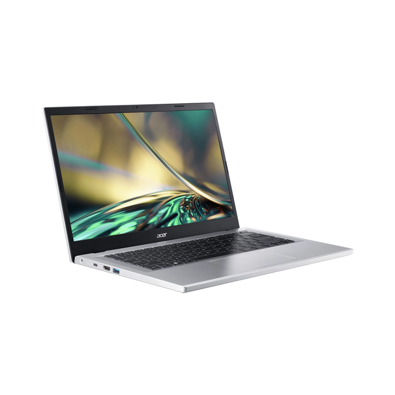 Acer Aspire 3 i7 8GB RAM 512GB SSD