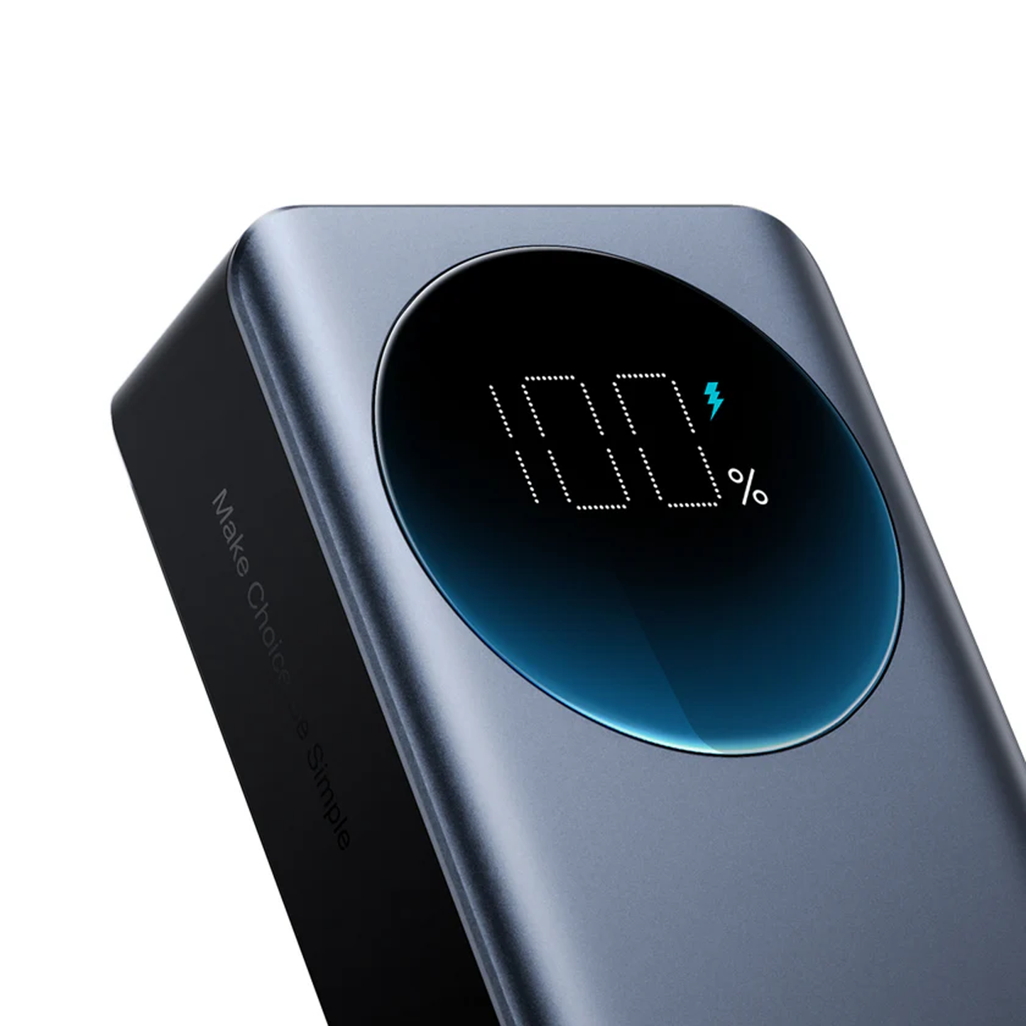 JOYROOM 65W Power Bank 30000mAh - JR-PBF05