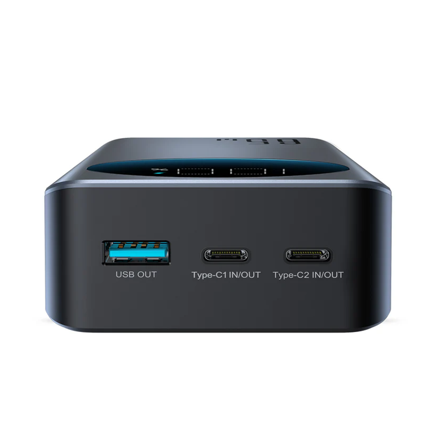 JOYROOM 65W Power Bank 30000mAh - JR-PBF05