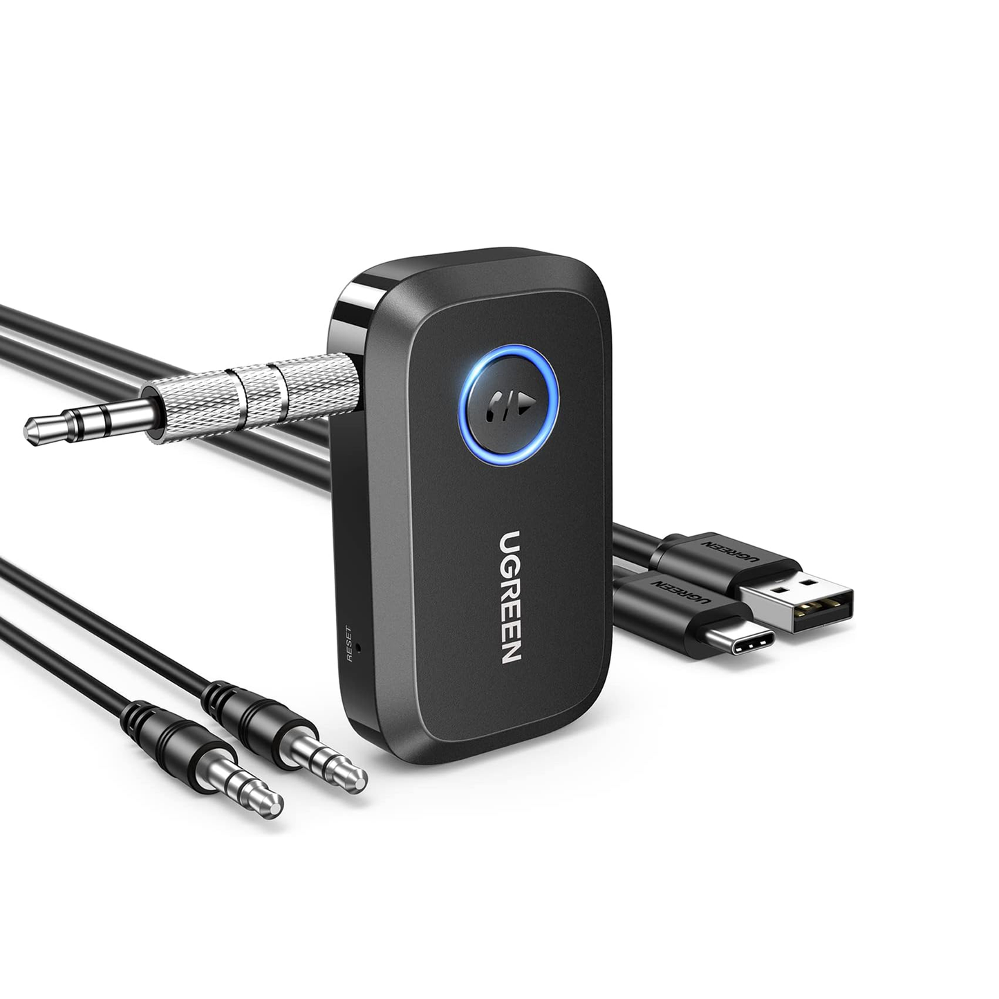 جهاز بلوتوث للسيارة | يوجرين | 90748