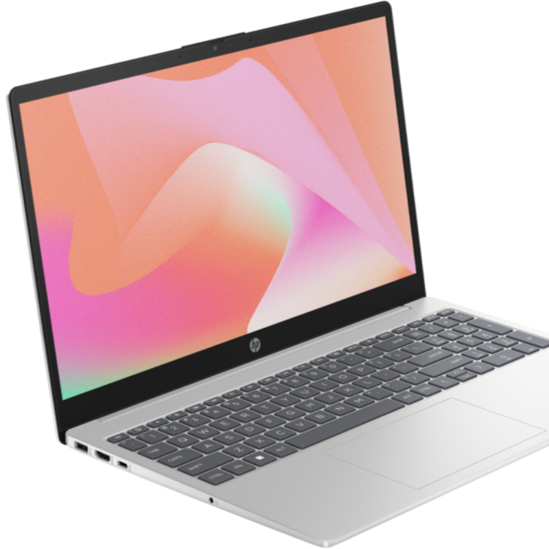 HP 15S i3 4GB Ram /256GB SSD