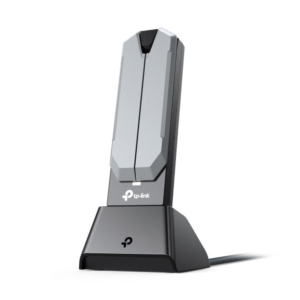 Tp-Link Archer TBE400UH | BE6500 Wi-Fi 7 High Gain Wireless USB Adapter