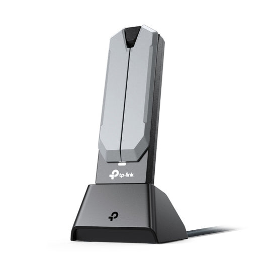 Tp-Link Archer TBE400UH | BE6500 Wi-Fi 7 High Gain Wireless USB Adapter