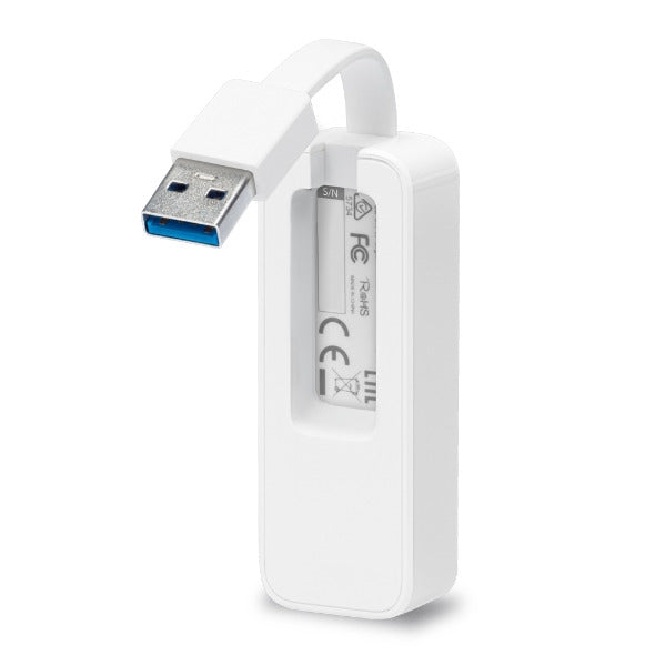 TP-Link UE300-USB 3.0 to Gigabit Ethernet Network Adapter