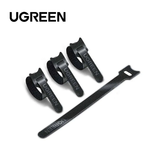 UGREEN Cable Management Sleeve Winder - 20 Pack / (20245P20)