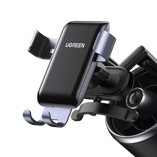 UGREEN Car Phone Holder ,Air Vent Gravity Mount / 30401