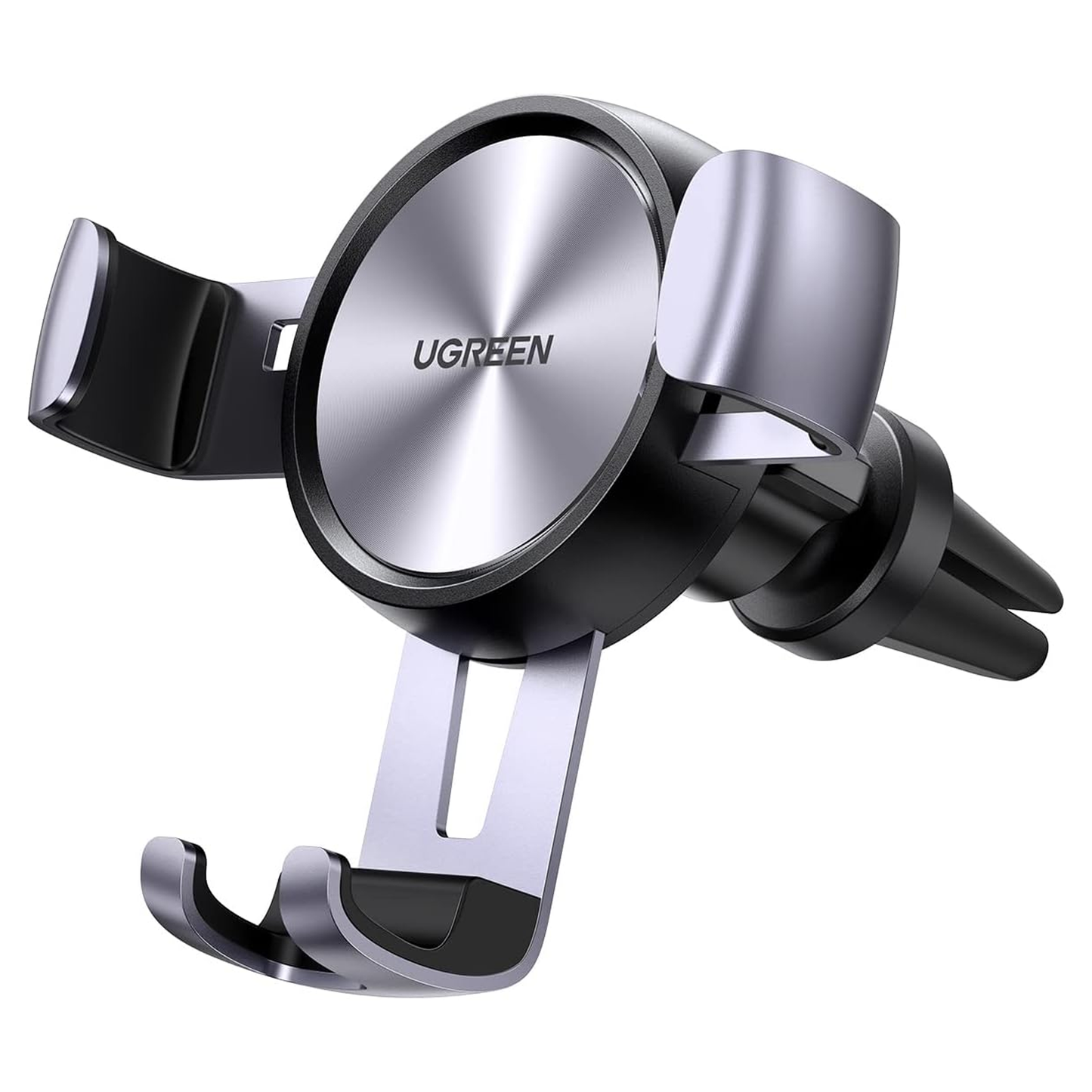 UGREEN Car Phone Holder Gravity Air Vent Auto Lock / 50564