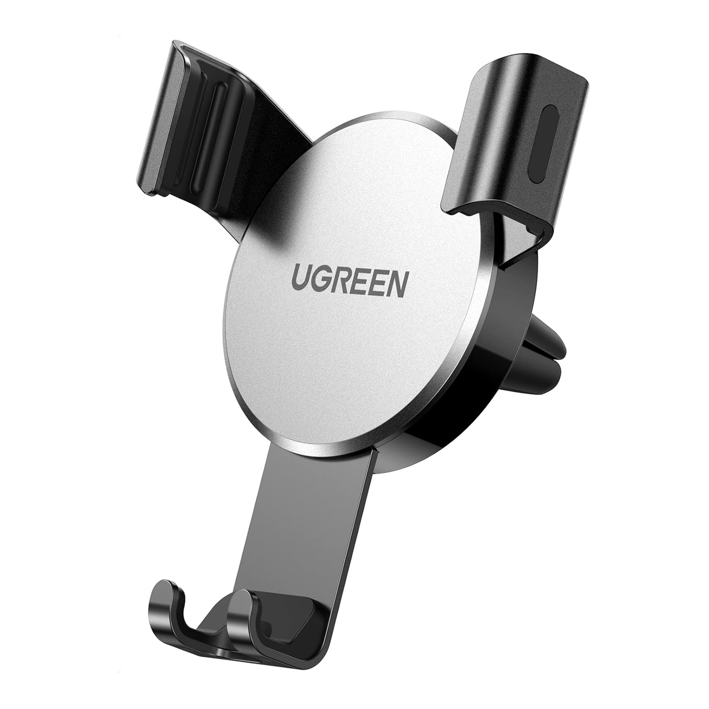 UGREEN Car Phone Holder Air Vent, Gravity Phone Mount Cradle Reliable Stable Hands-Free/40907