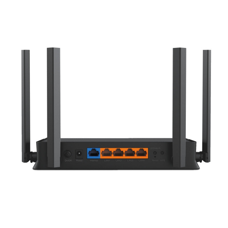 TP-Link Archer BE220 | BE3600 Dual-Band Wi-Fi 7 Router
