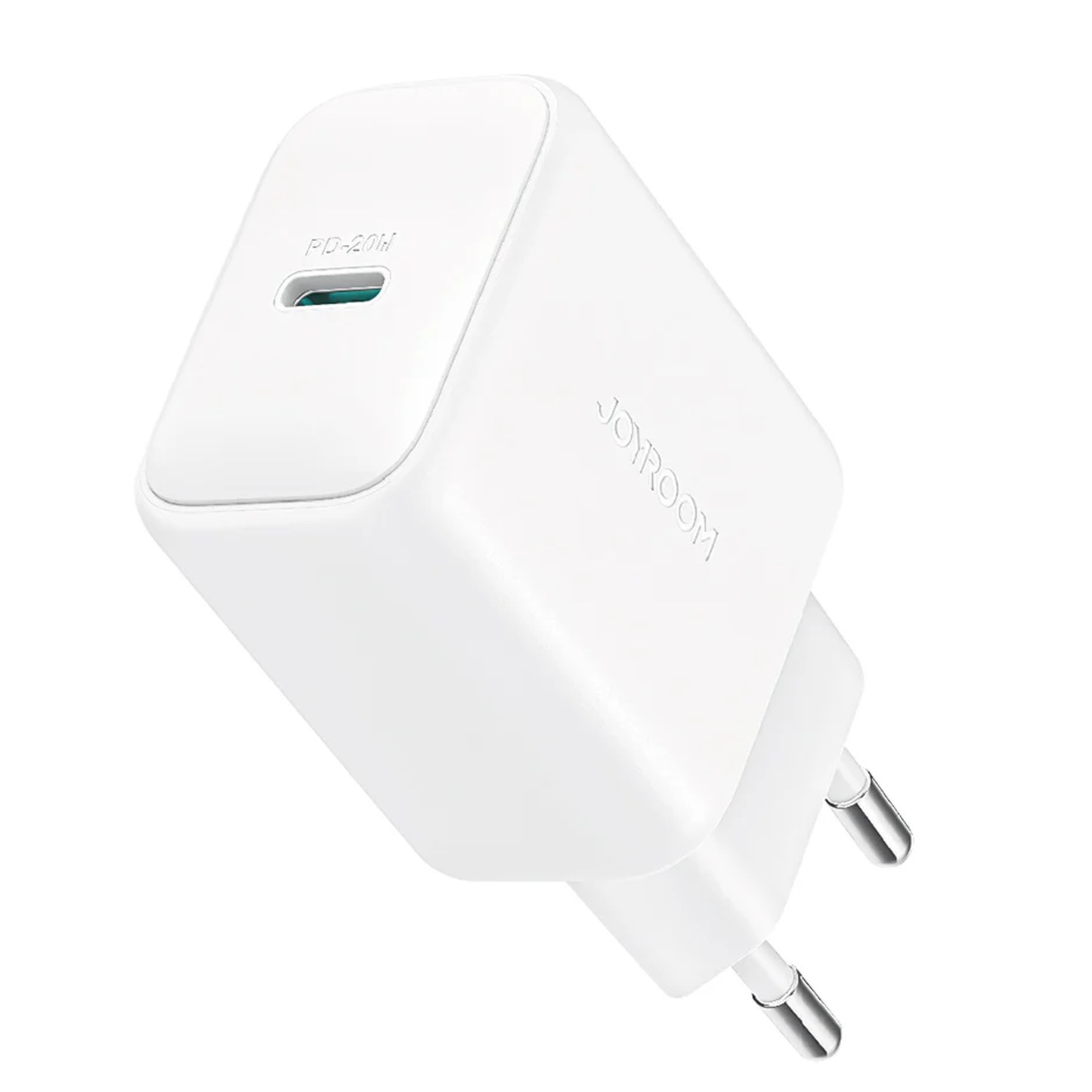 JOYROOM PD20W Fast Charger EU /JR-TCF20