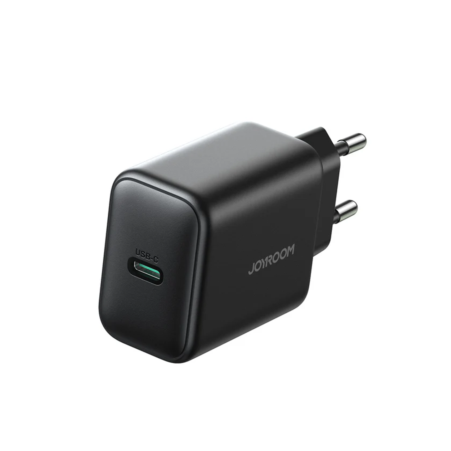Joyroom 45W GaN Wall Charger for Samsung Ultra - Black / JR-TCG13