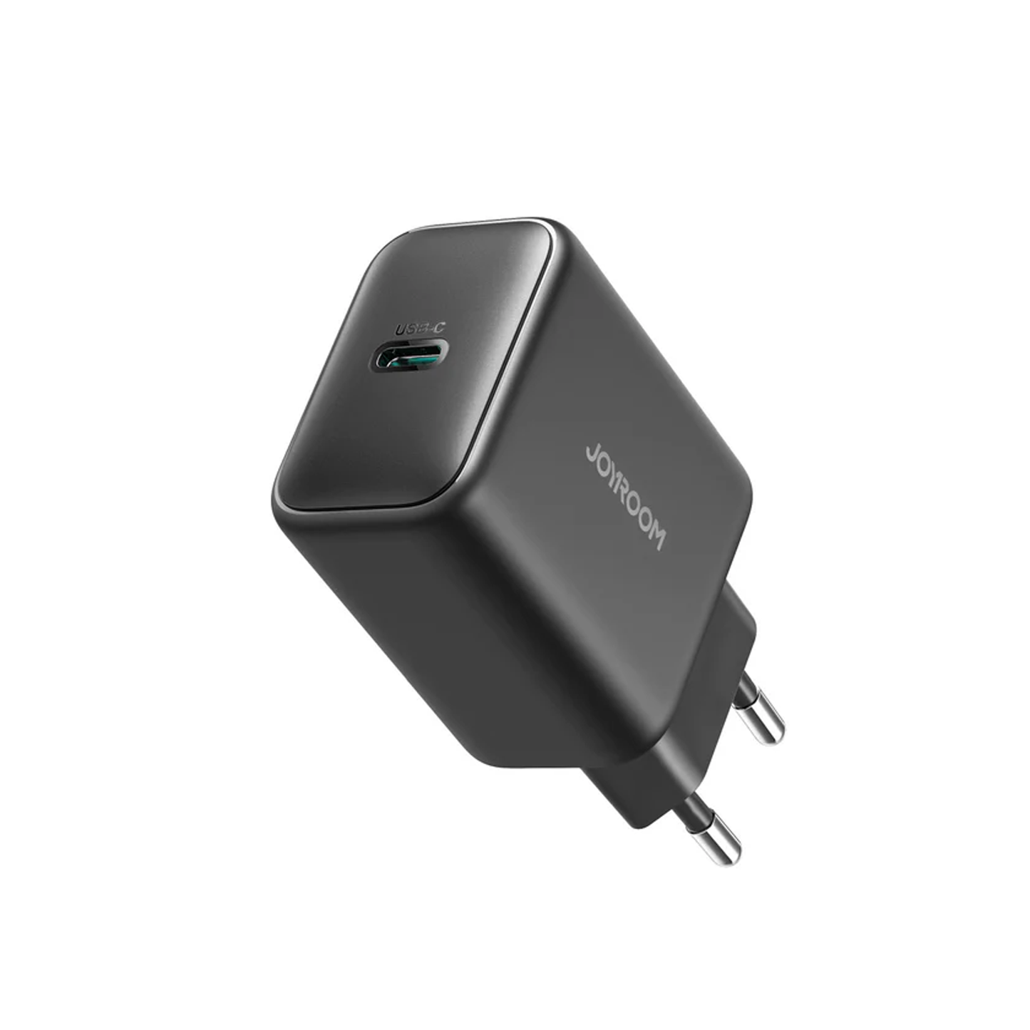 Joyroom 45W GaN Wall Charger for Samsung Ultra - Black / JR-TCG13