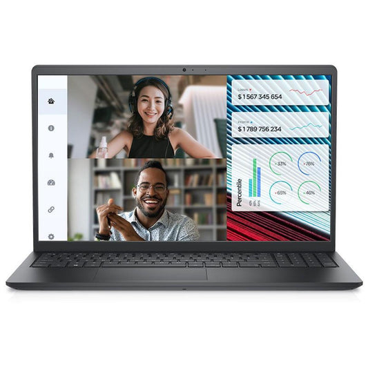 Dell Vostro 3520 i7 12th + 512 SSD + 8GB /FingerPrint