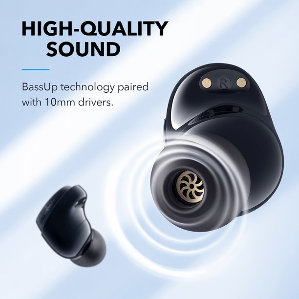 Anker Soundcore Life DOT 3i ANC Noise Cancelling Earbuds