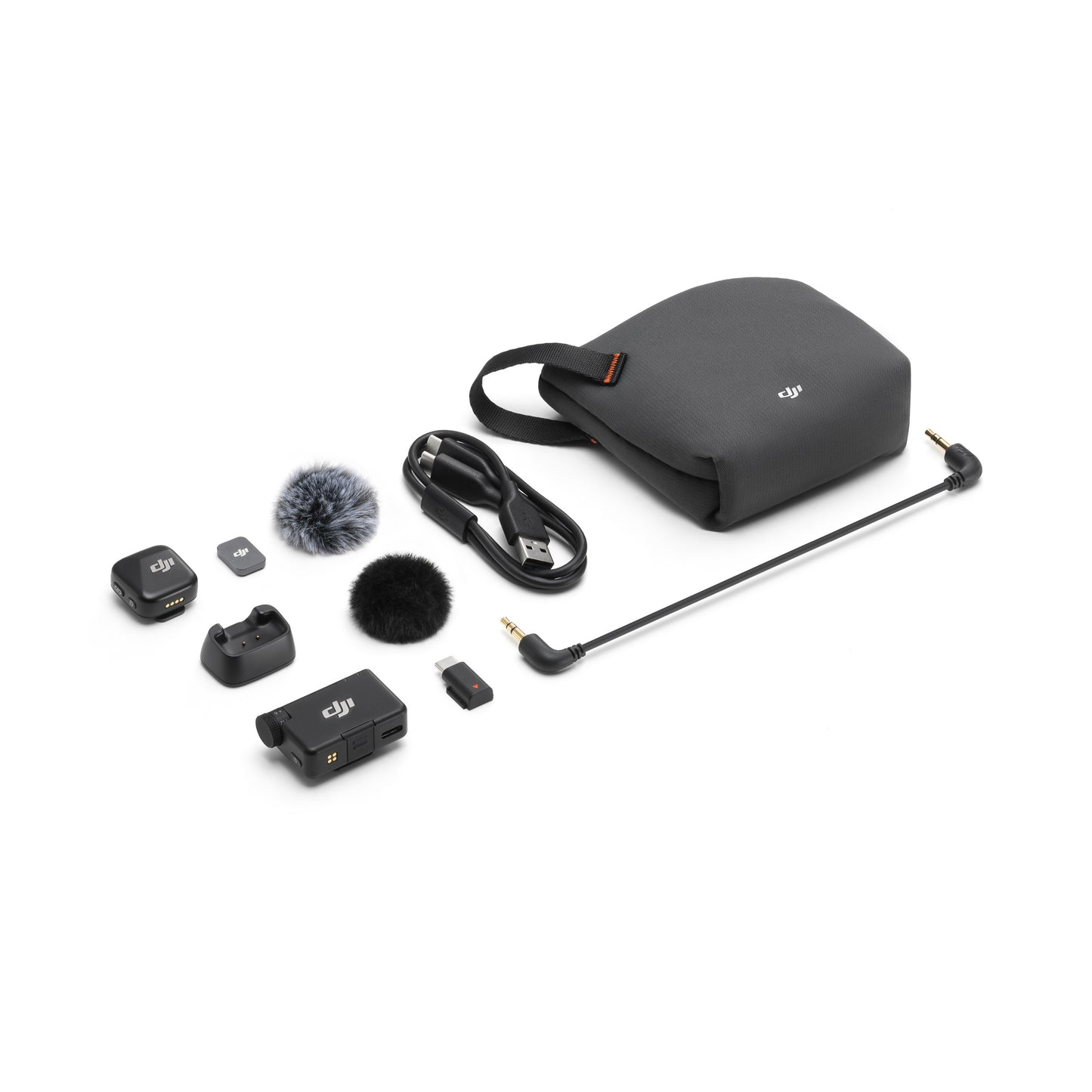 DJI MIC MINI  (1 TX + 1 RX)