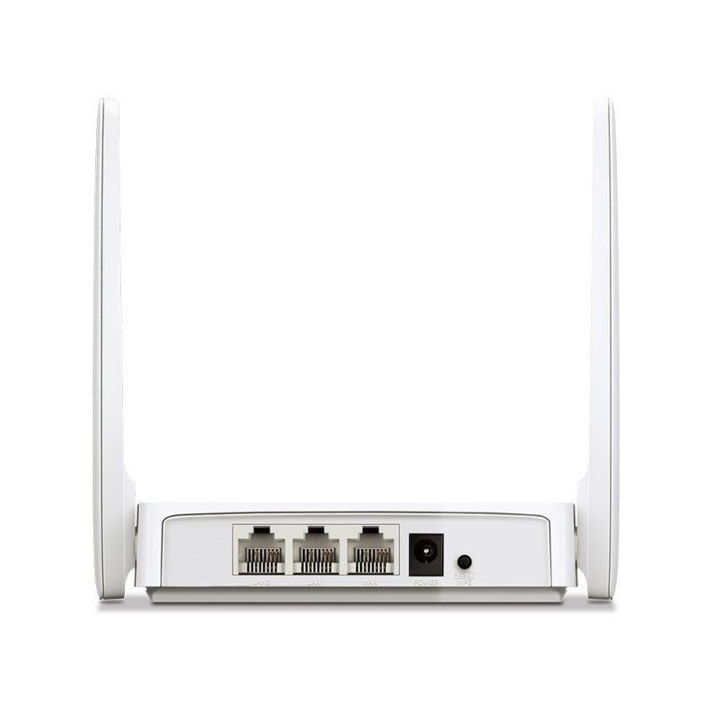 Mercusys AC10 | AC1200 Wireless Dual Band Router