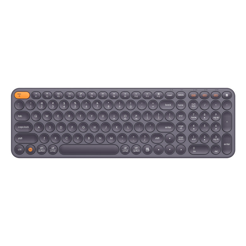 Baseus K01B Wireless Tri-Mode Keyboard