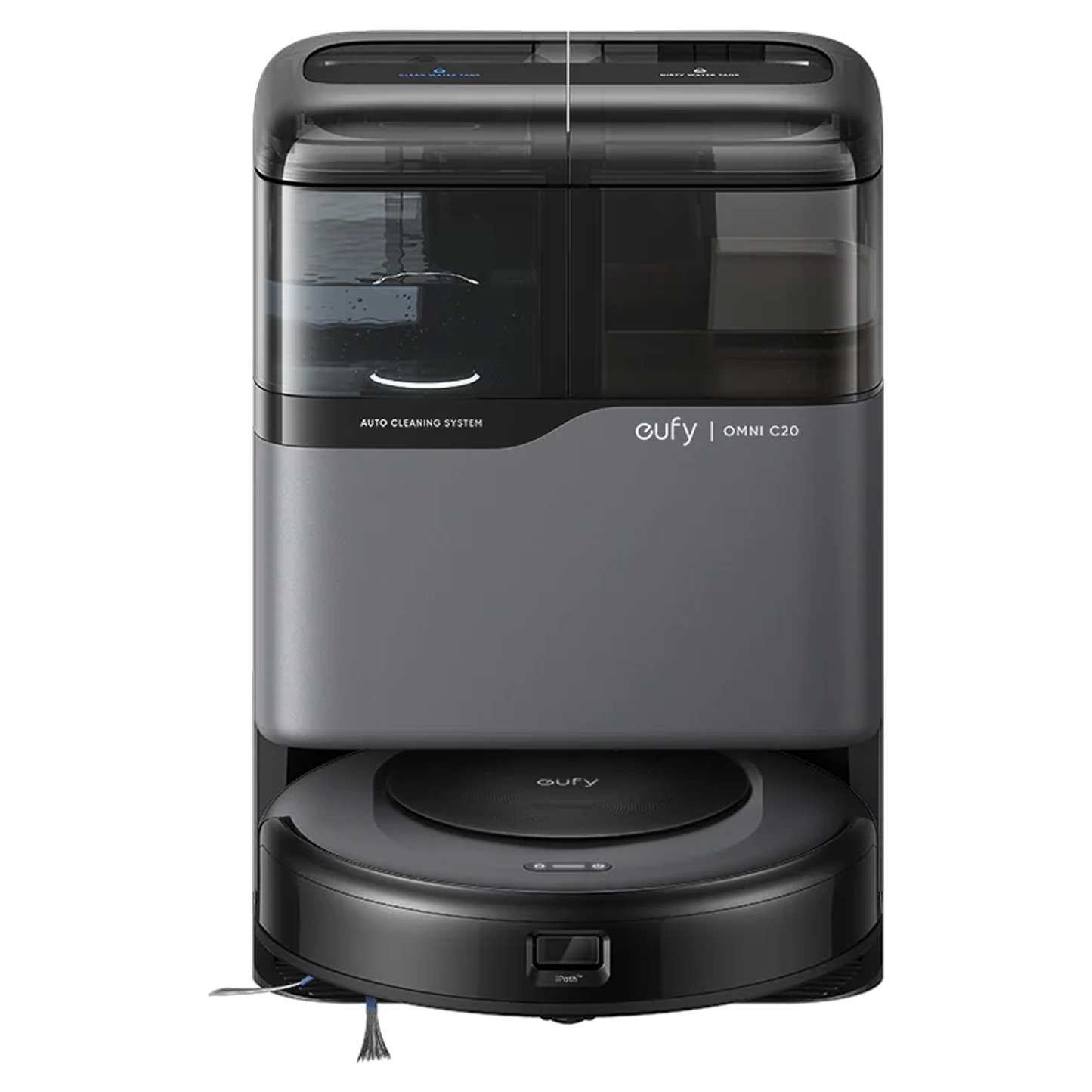 Eufy Robot Vacuum Omni C20