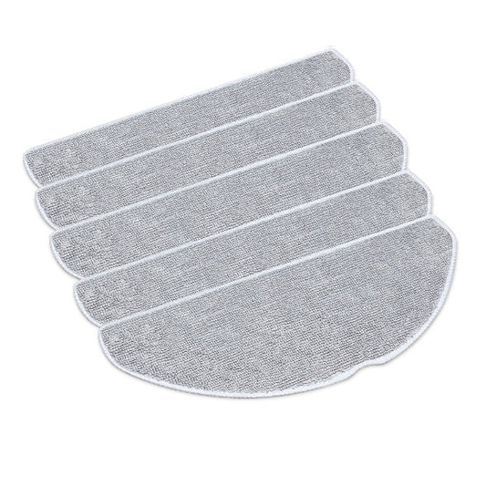 Tapo RVA301| Tapo Robot Vacuum Washable Mop Cloth