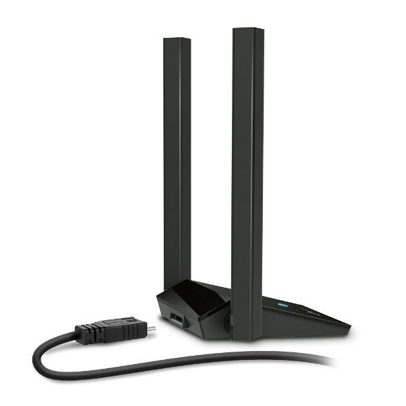 TP-Link Archer TX20U Plus - AX1800 Dual Antennas High Gain Wireless USB Adapter