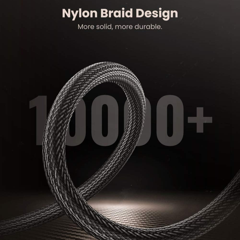 كابل صوت Ugreen بمقبس صغير 3.5 مم - 2 × مقبس 6.35 مم 2 متر رمادي / AV126 