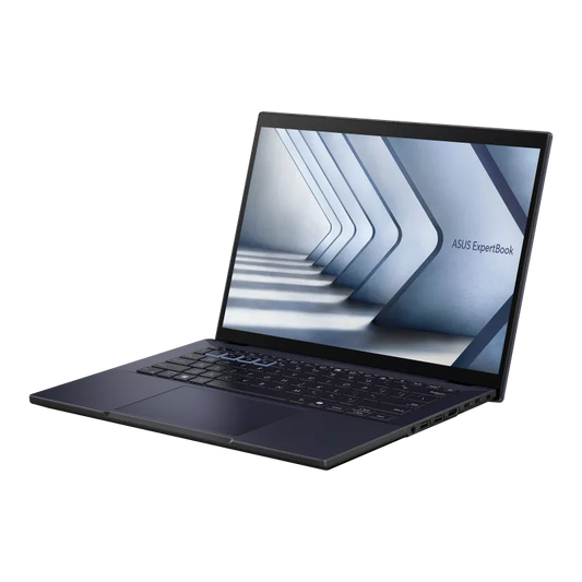 لابتوب ASUS اكسبيرت بوك B3 i5 الجيل الثاني عشر/ شاشة تعمل باللمس