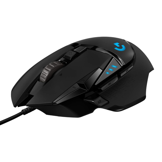Logitech G502 Gaming Mouse